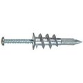 Totalturf E-Z Ancor Screw Anchor, Steel TO135346